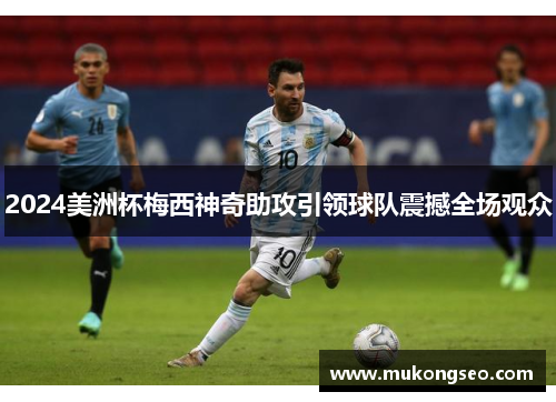 2024美洲杯梅西神奇助攻引领球队震撼全场观众