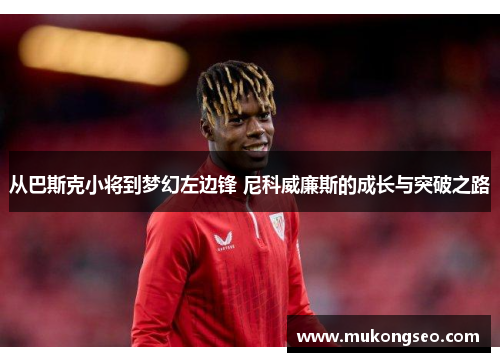 从巴斯克小将到梦幻左边锋 尼科威廉斯的成长与突破之路