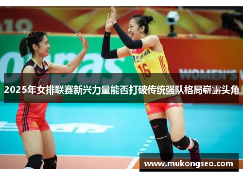 2025年女排联赛新兴力量能否打破传统强队格局崭露头角