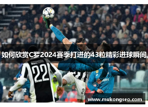 如何欣赏C罗2024赛季打进的43粒精彩进球瞬间