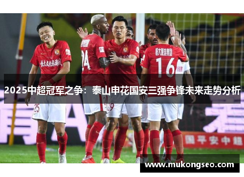 2025中超冠军之争：泰山申花国安三强争锋未来走势分析