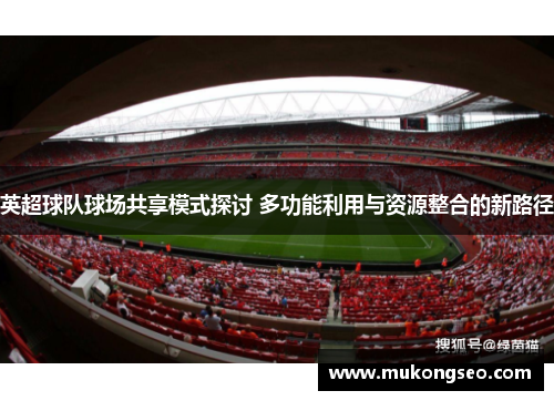 英超球队球场共享模式探讨 多功能利用与资源整合的新路径