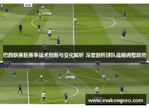 巴西联赛新赛季战术创新与变化解析 深度剖析球队战略调整趋势