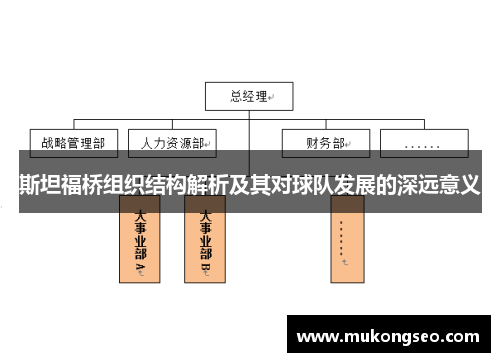 斯坦福桥组织结构解析及其对球队发展的深远意义
